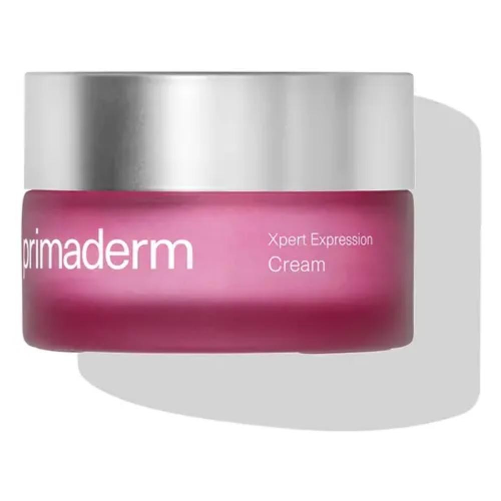 Rutina Primaderm Xpert Expression Crema + Sérum Para Piel Normal y Seca-4