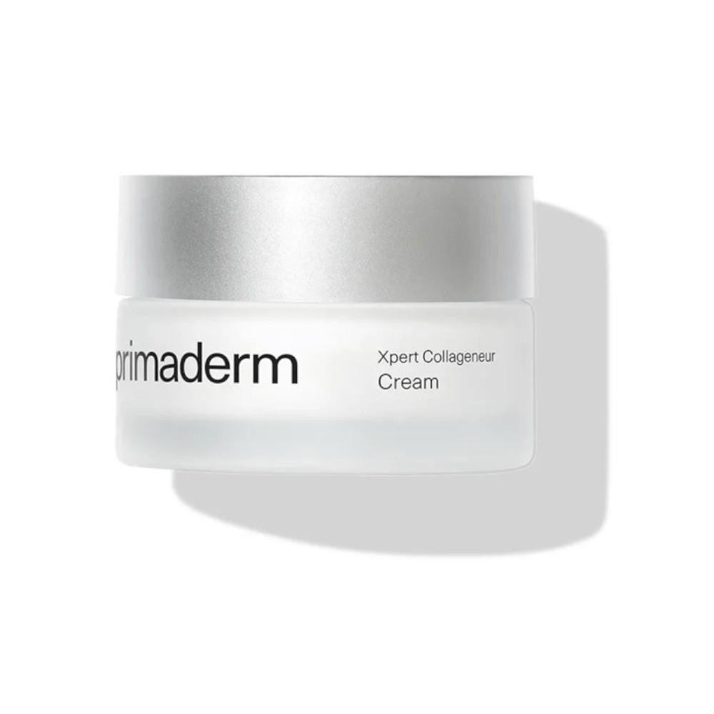 Rutina Primaderm Xpert Collageneur Crema + Sérum Para Piel Normal y Seca-4
