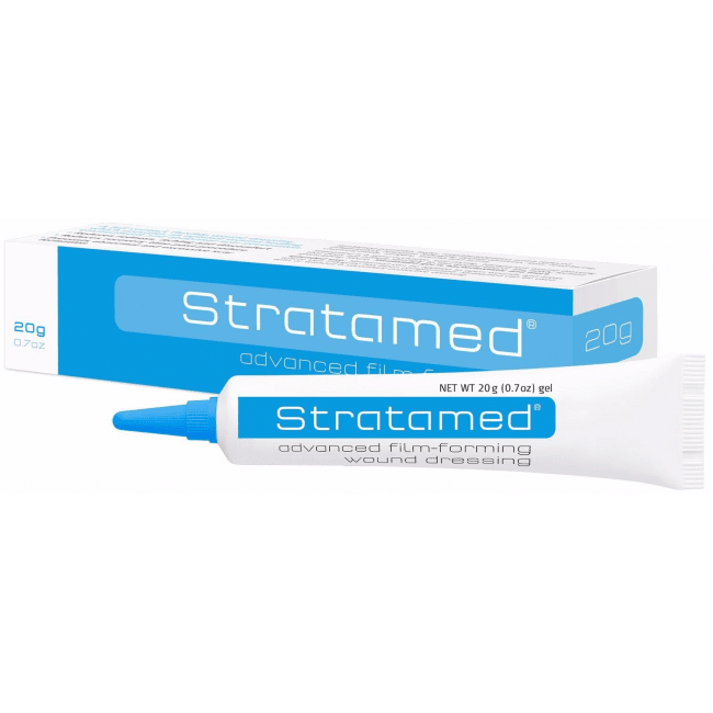 Stratamed Película Protectora 20g-1