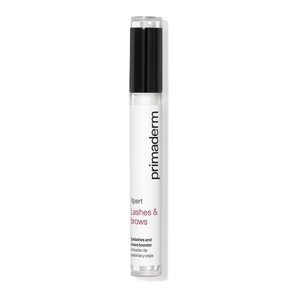 Primaderm Xpert Lashes & Brows Pestañas y Cejas PACK AHORRO 3uds-6