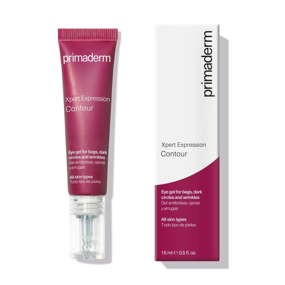 Primaderm Pack "Rutina Completa Expression" 4 productos-2