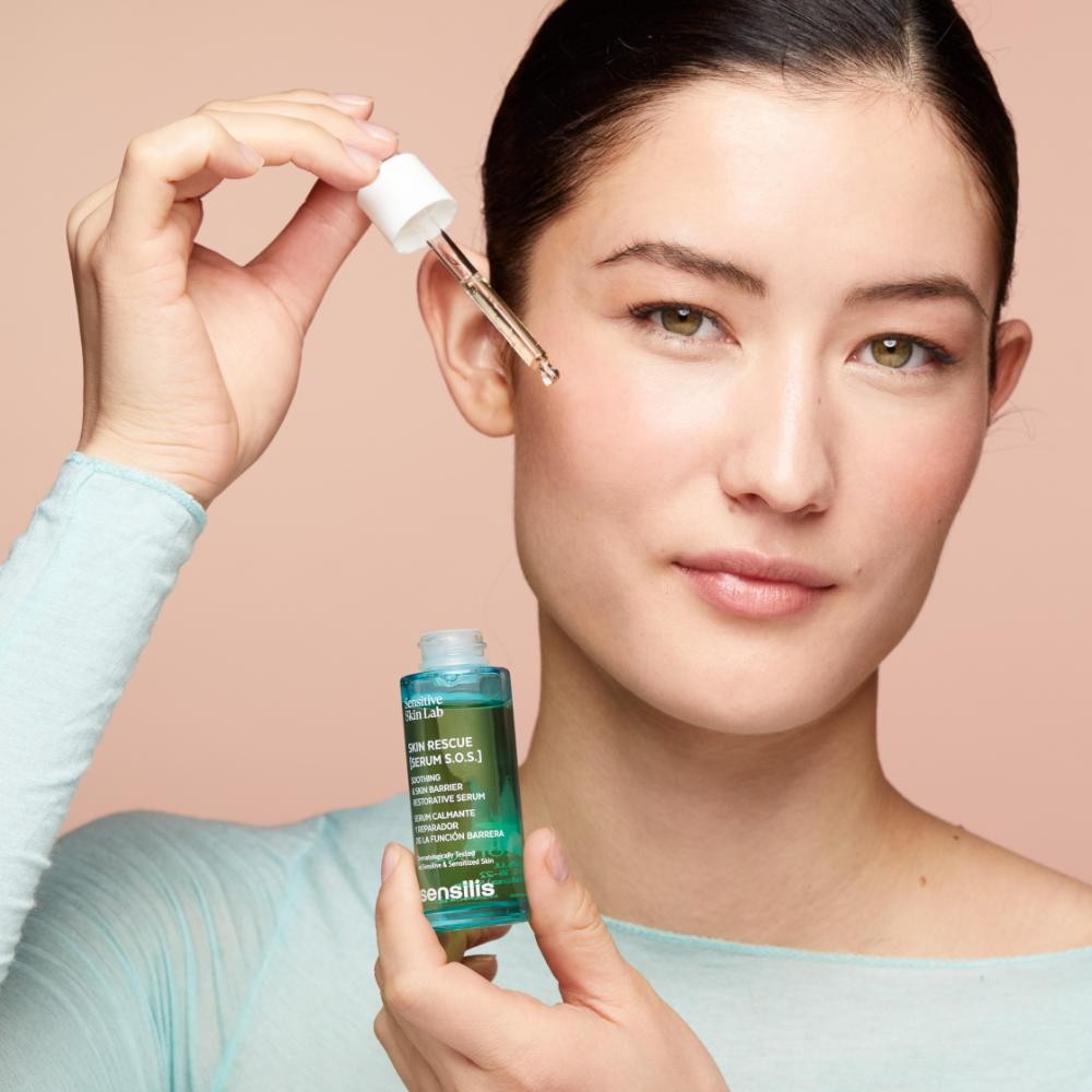 Sensilis Skin Rescue Sérum SOS 30 ml-6