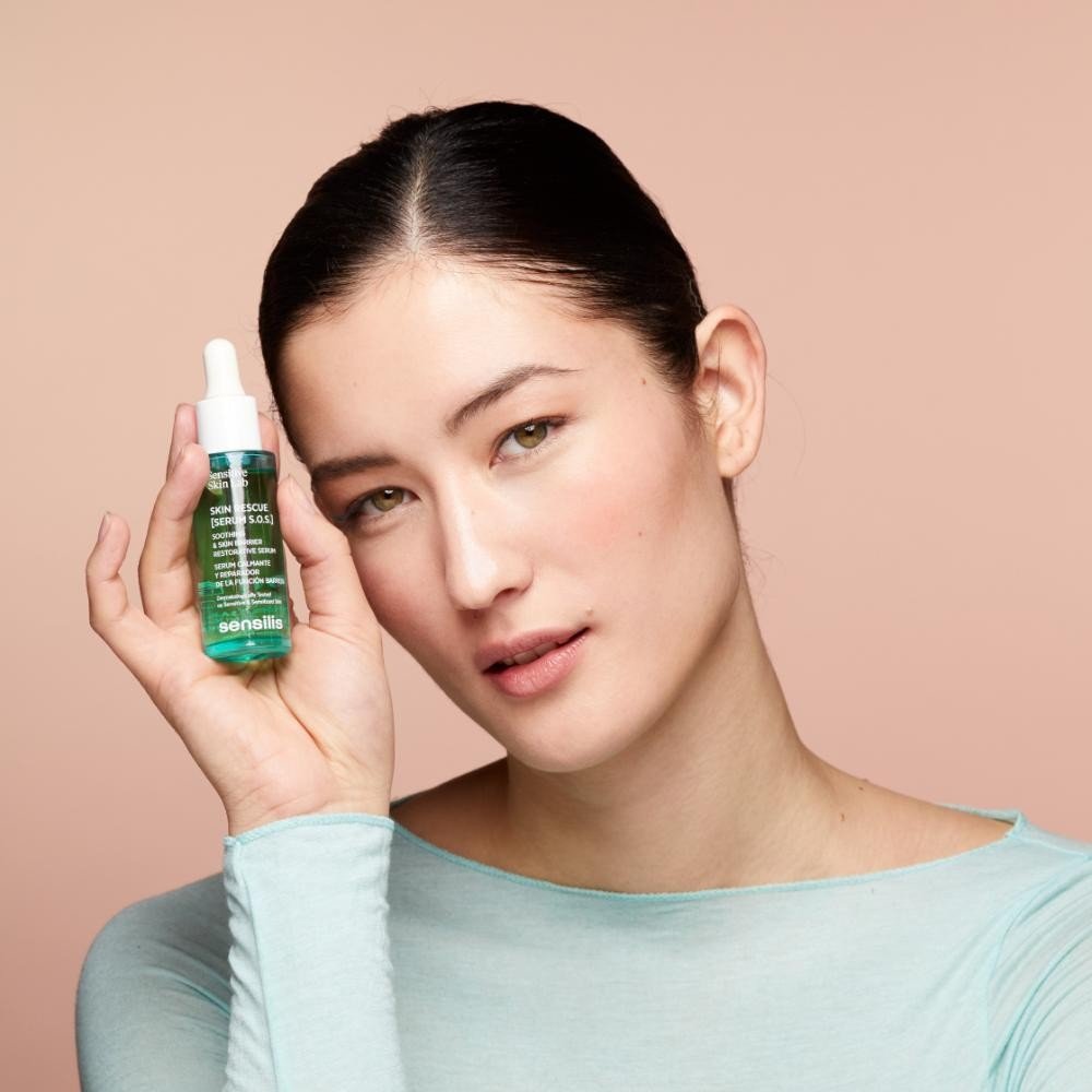 Sensilis Skin Rescue Sérum SOS 30 ml-7