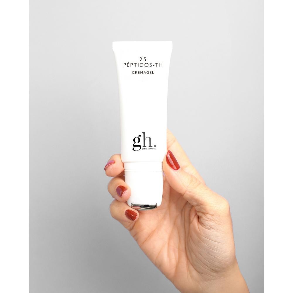 Gema Herrerías 25 Péptidos-TH Cremagel Roll-On 40 ml-2