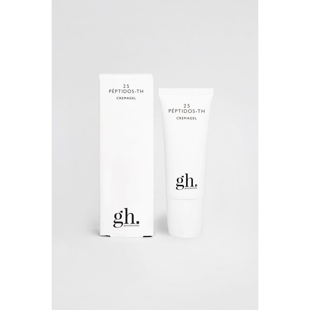 Gema Herrerías 25 Péptidos-TH Cremagel Roll-On 40 ml-4