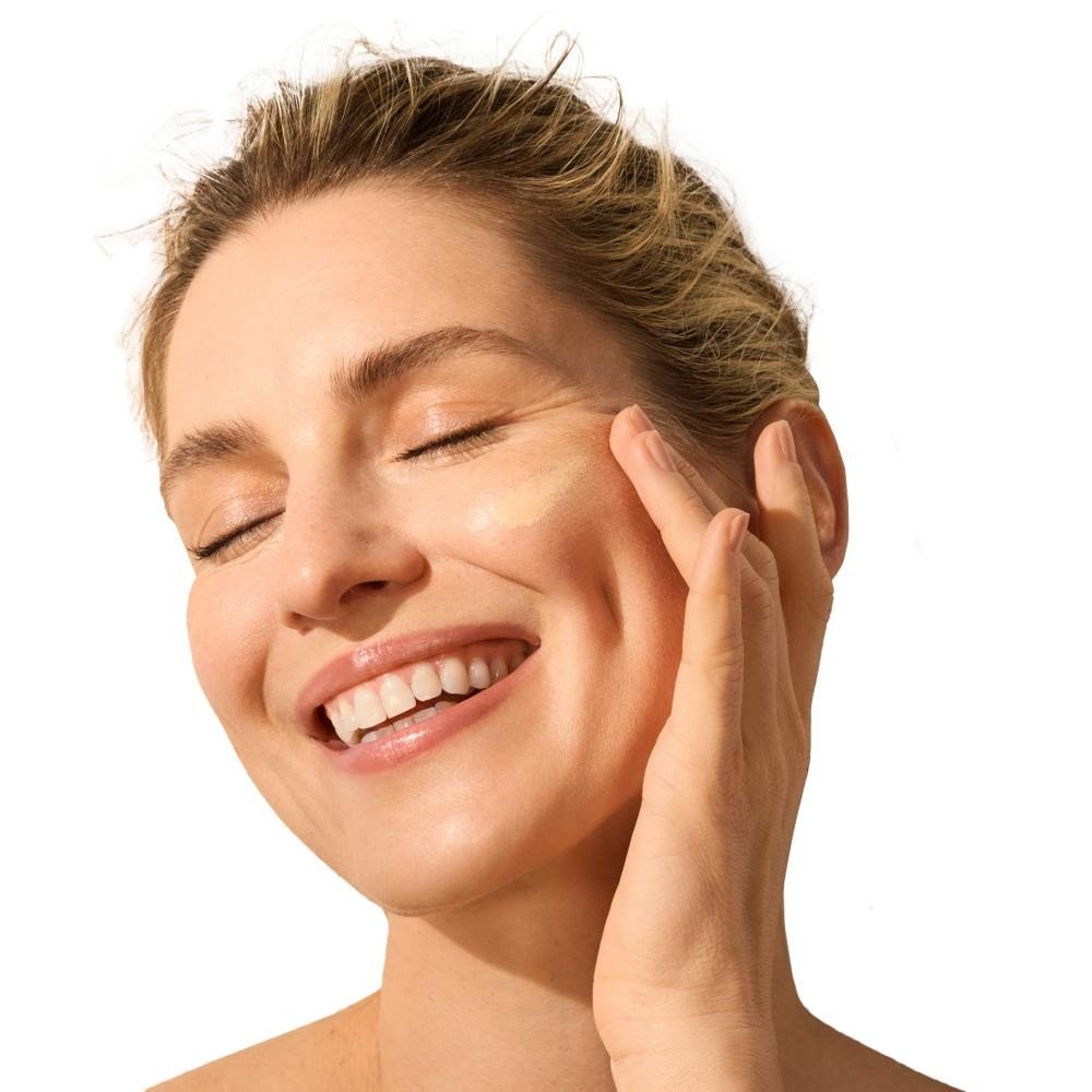 Eucerin Sun Face Hydro Protect Fluid FPS50+Tinted Light 50 ml-7