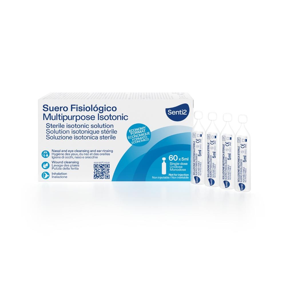 Senti2 Suero Fisiológico 60x5ml-1