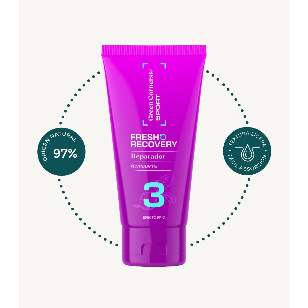 Green Cornerss Sport Fresh Recovery 50 ml-2