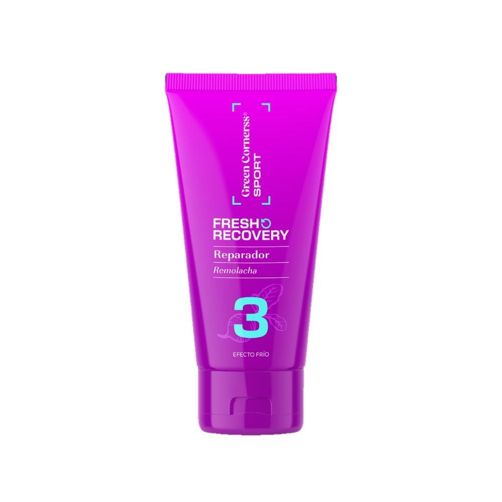 Green Cornerss Sport Fresh Recovery 50 ml-1