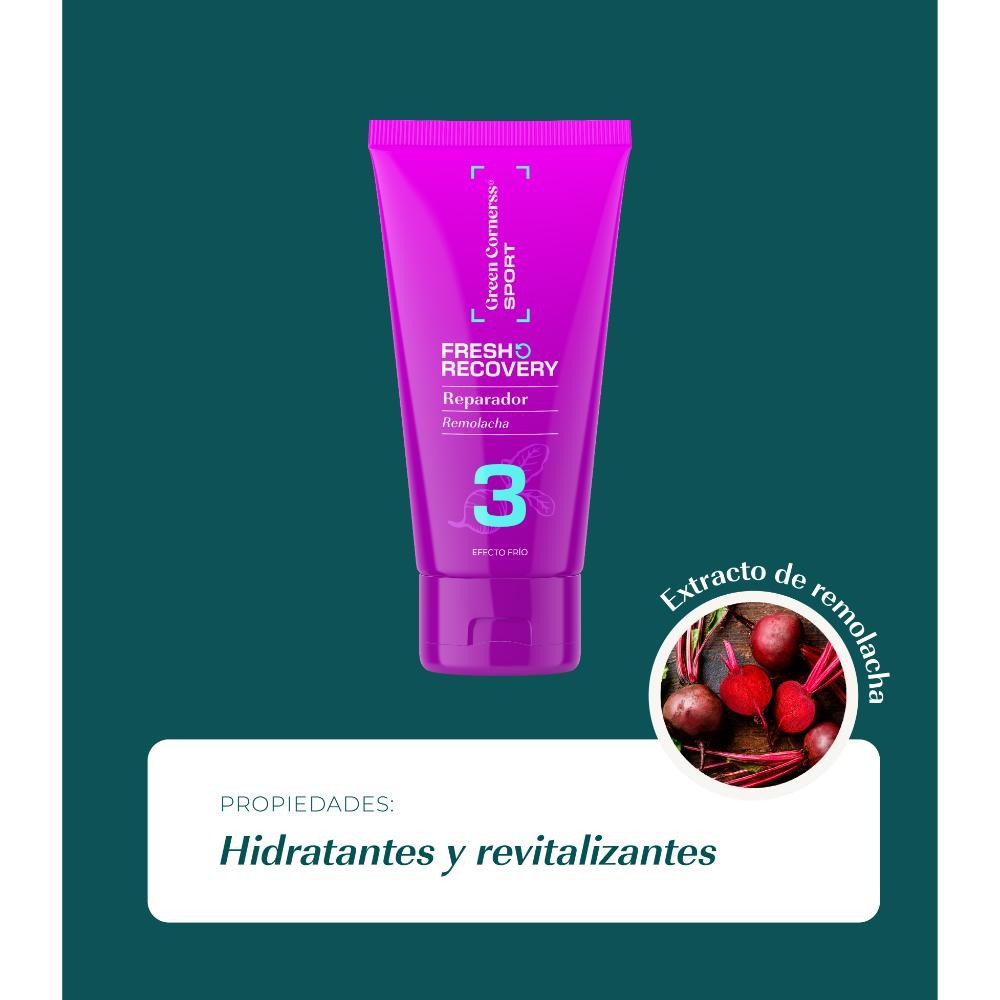 Green Cornerss Sport Fresh Recovery 50 ml-6