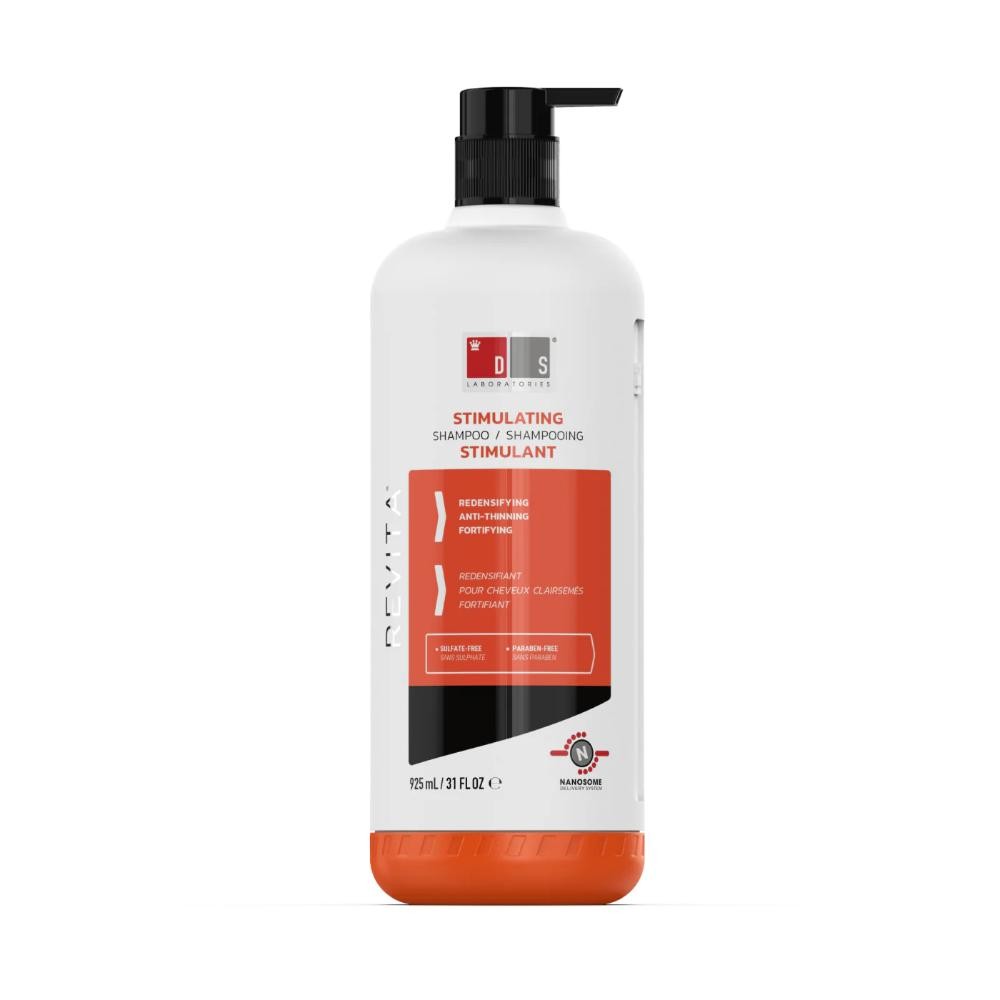 REVITA Anticaída Champú Estimulante 925ml-1