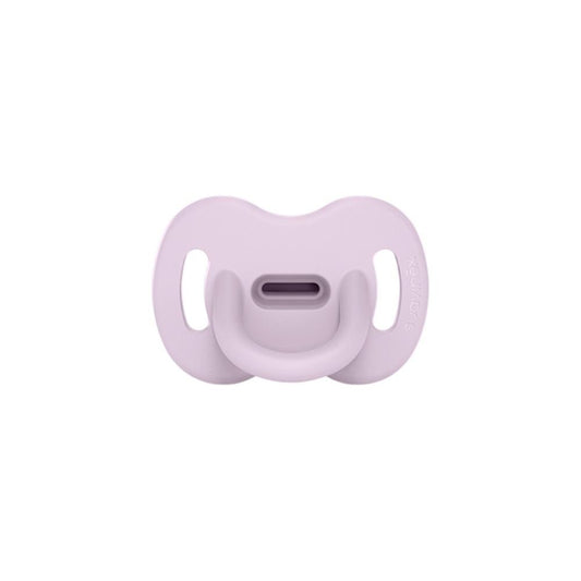 Suavinex Chupete Smoothie Tetina Fisiológica SX Pro 0-6M Morado-1