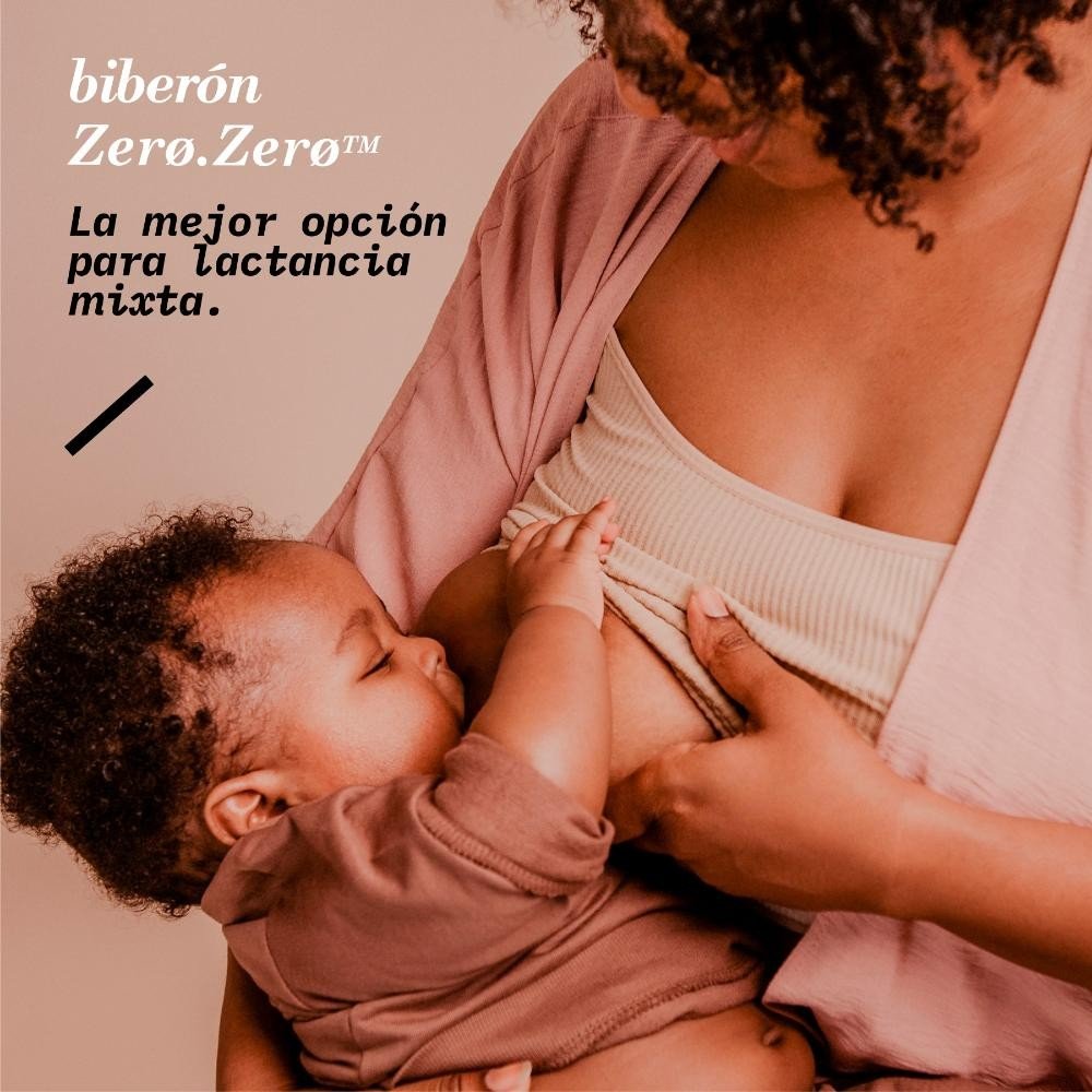 SUAVINEX Zero Tetina Flujo Lento 2 uds-6