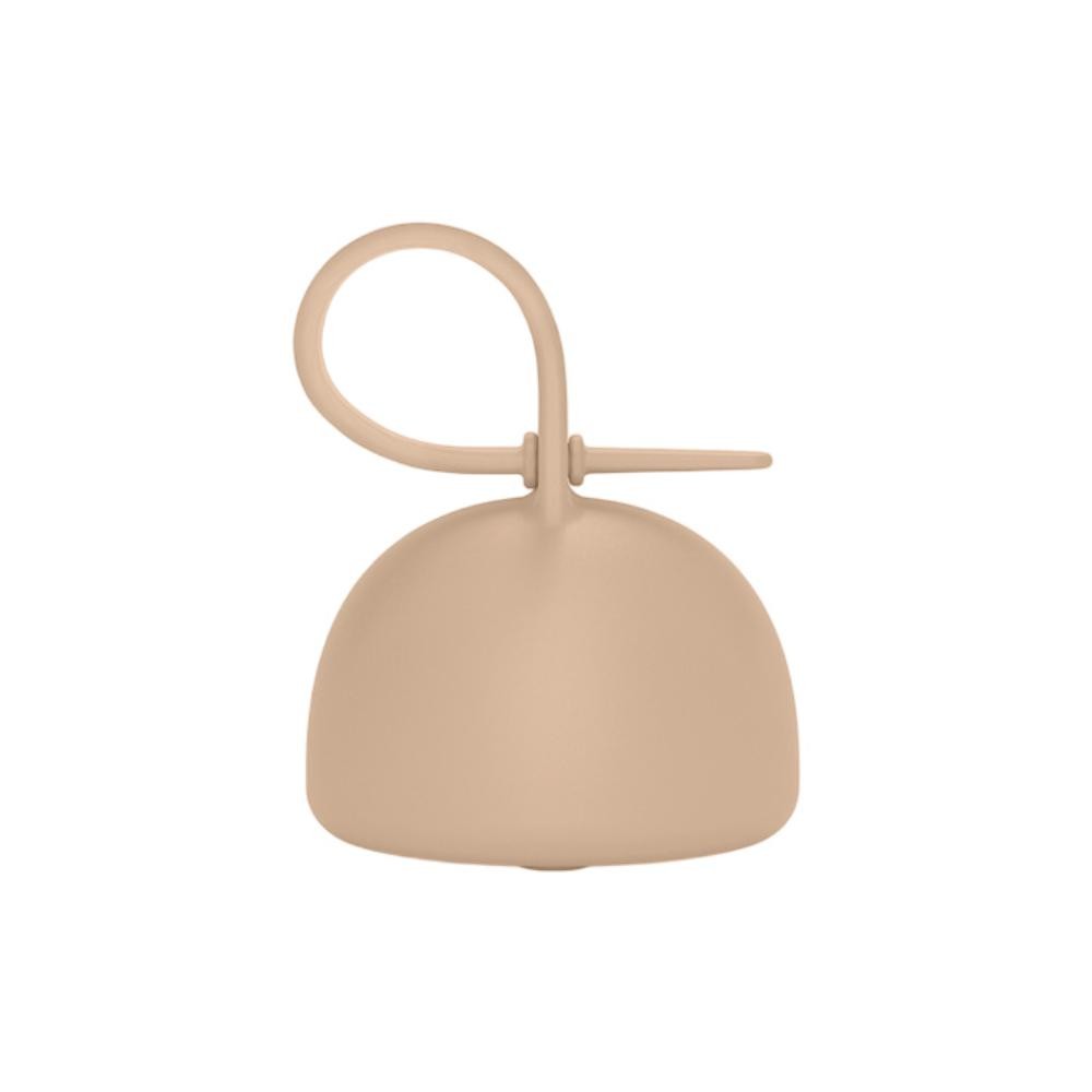 SUAVINEX Portachupetes de Silicona Beige 1 ud-1