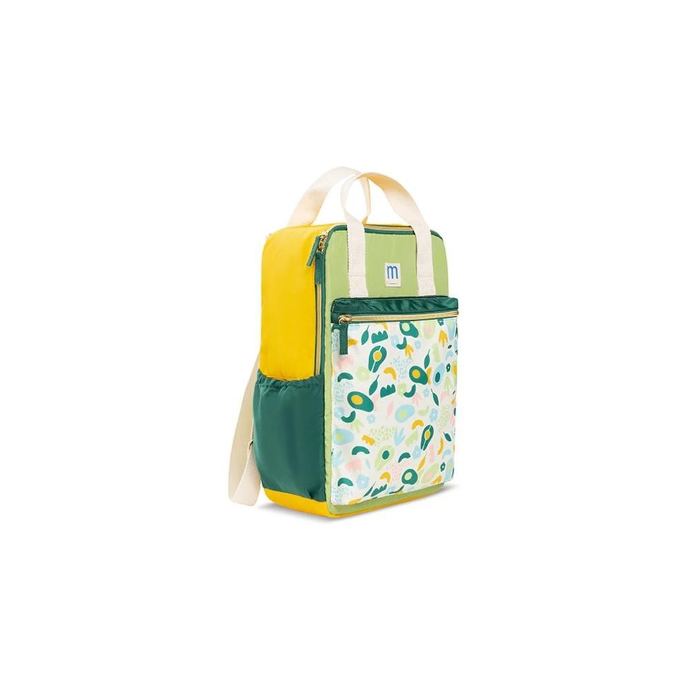 Mustela Mochila Family Adventures Pastel 1 unidad-2