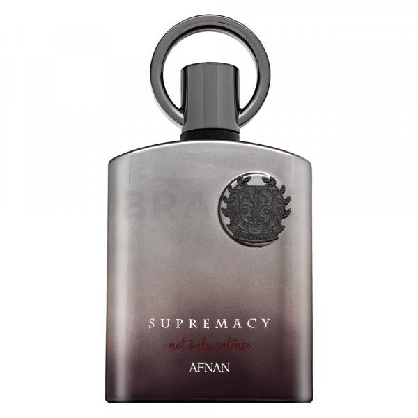 Afnan Supremacy Not Only Intense Eau de Parfum 100ml-2