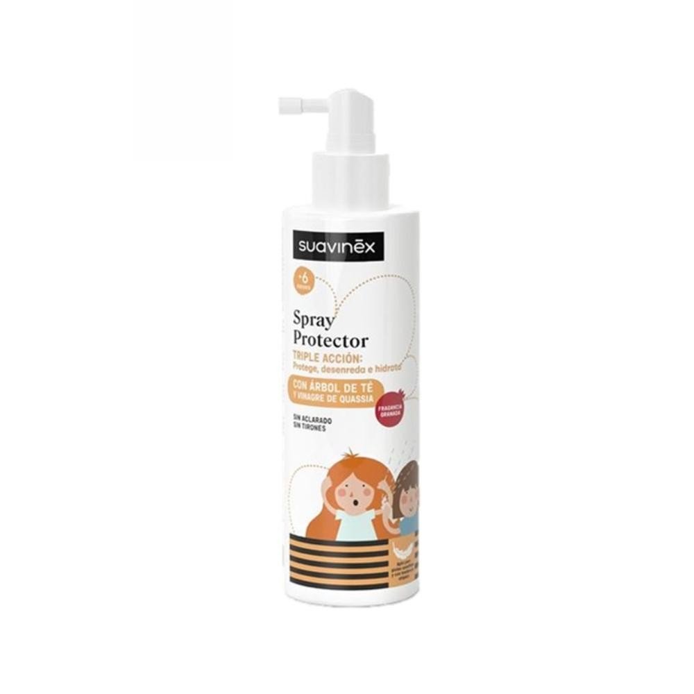 SUAVINEX Spray Protector 250 ml-1