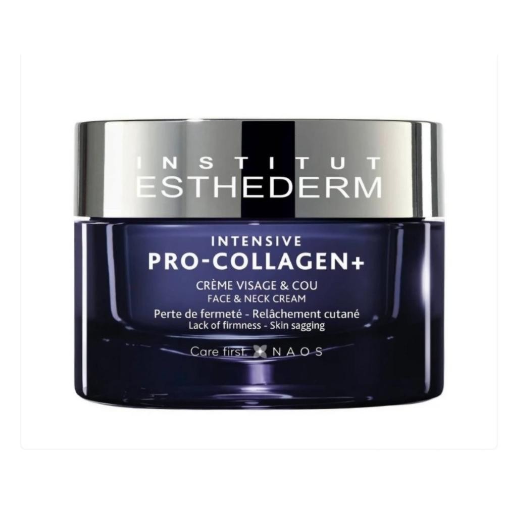 ESTHEDERM Intensive Pro-Collagen+ Crema 50 ml-1