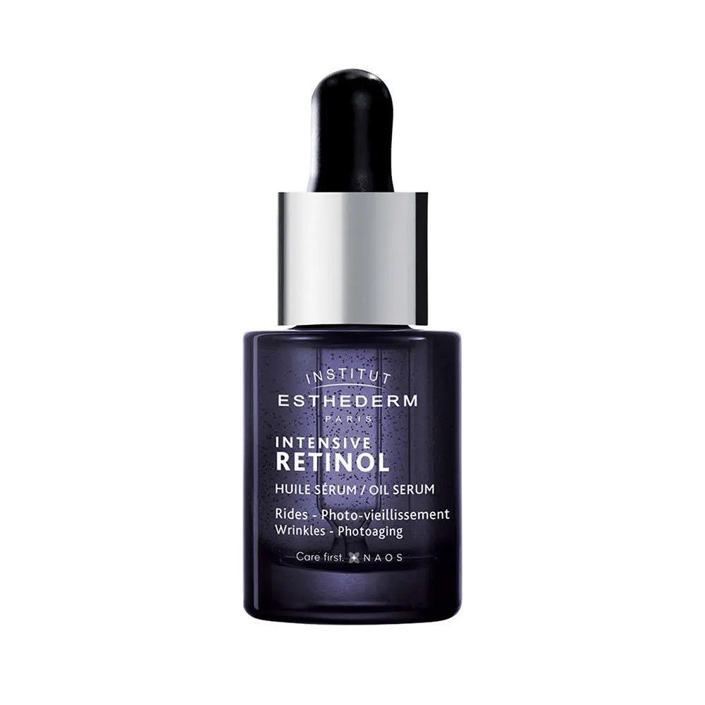 ESTHEDERM Intensive Retinol+ Sérum 15 ml-1