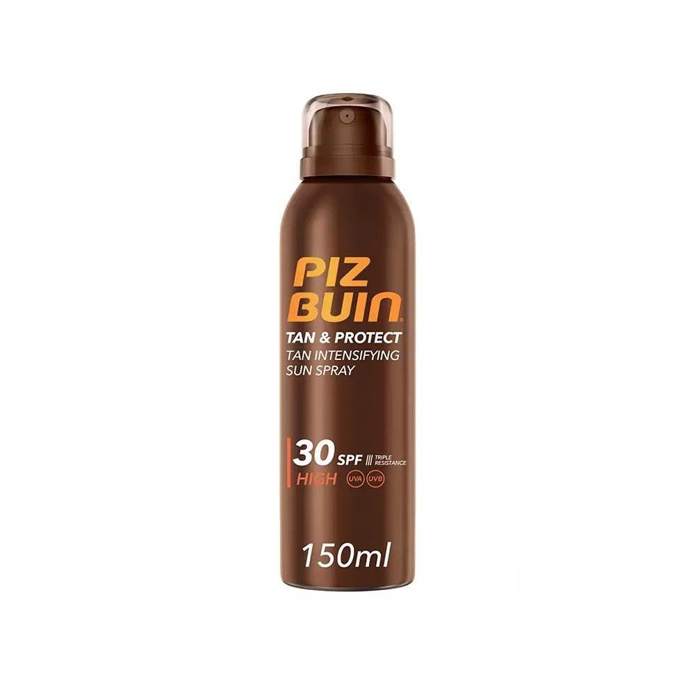 PIZ BUIN Tan&Protect Intensifying SPF30 Spray 150 ml-1