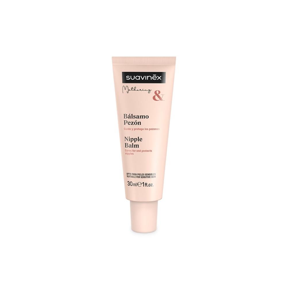 SUAVINEX Bálsamo Pezón 30 ml