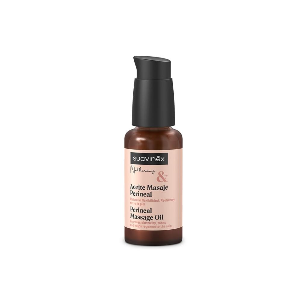 SUAVINEX Aceite Masaje Perineal 30 ml-1