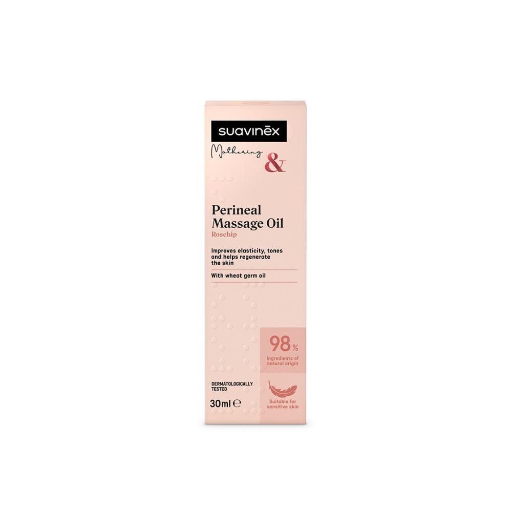 SUAVINEX Aceite Masaje Perineal 30 ml-3