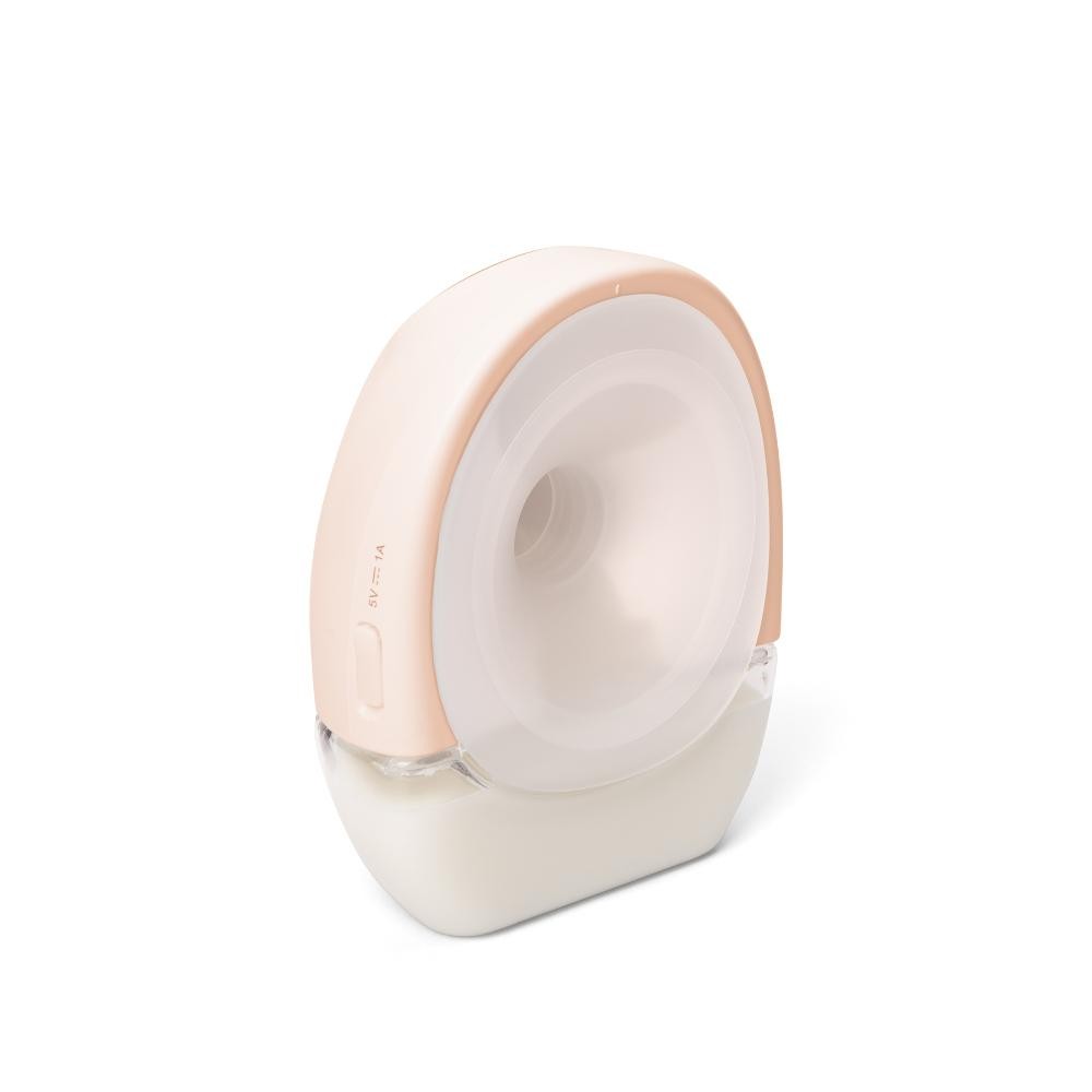 SUAVINEX Extractor de Leche Manos Libres 1 ud-3