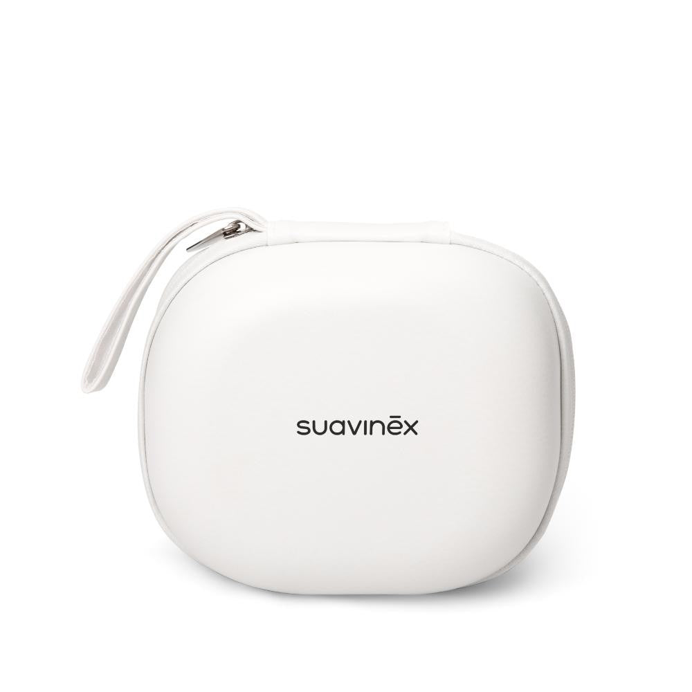 SUAVINEX Extractor de Leche Manos Libres 1 ud-5