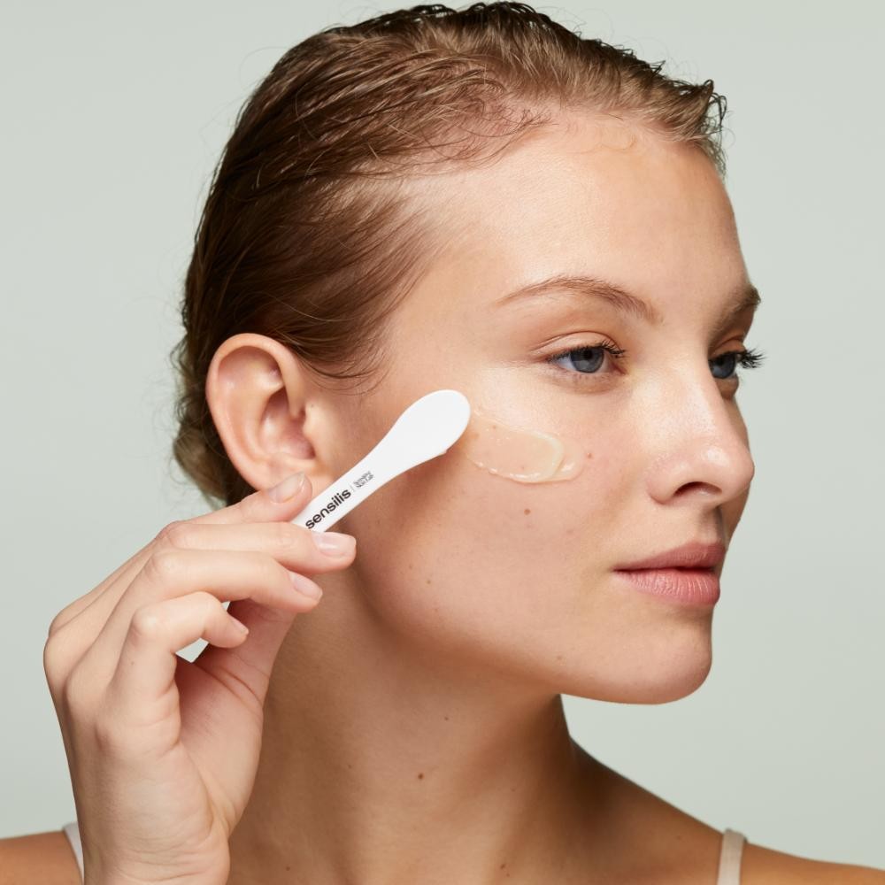 SENSILIS Bálsamo Limpiador Calm in Balm 50ml-6