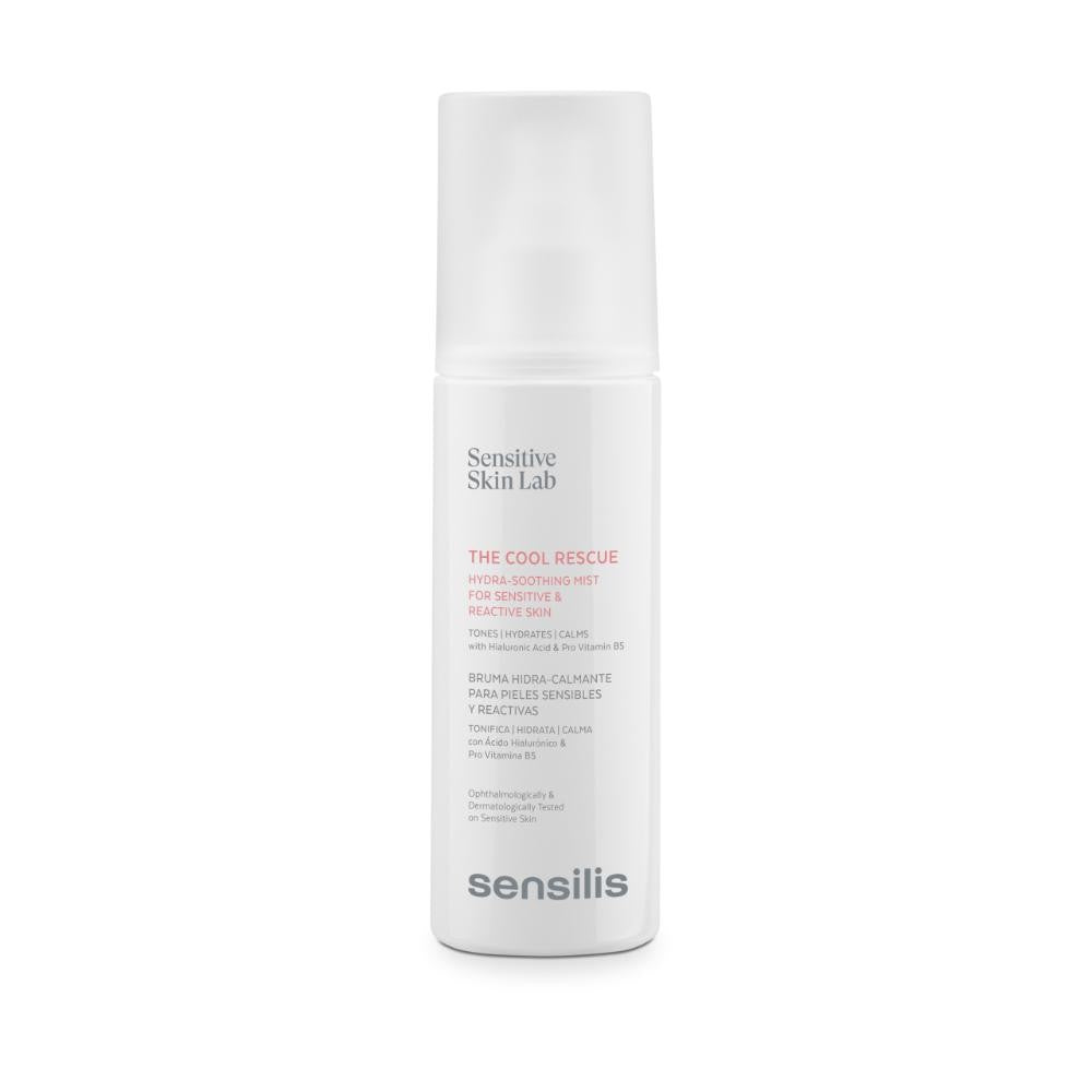 SENSILIS The Cool Rescue Bruma Hidra-Calmante 150ml-1