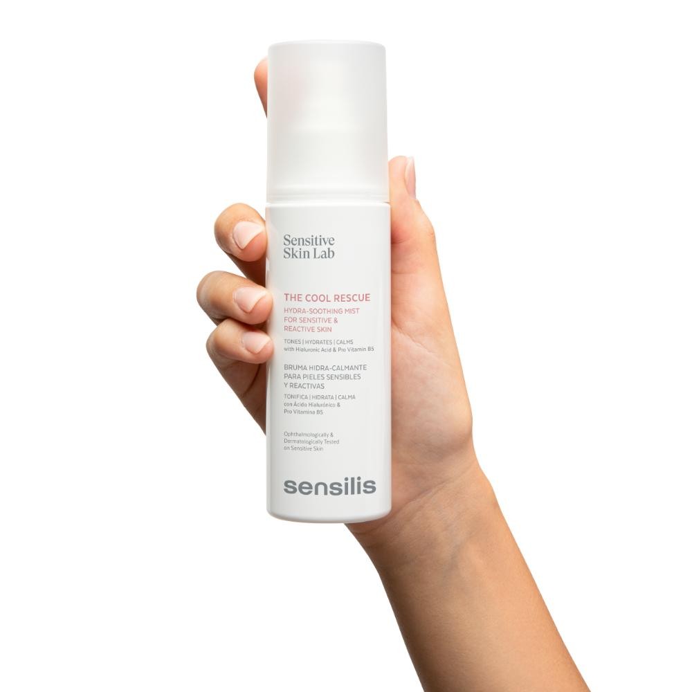 SENSILIS The Cool Rescue Bruma Hidra-Calmante 150ml-2