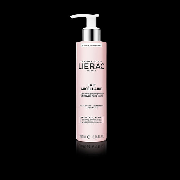 Lierac Desmaquillante Leche Micelar 200ML-1