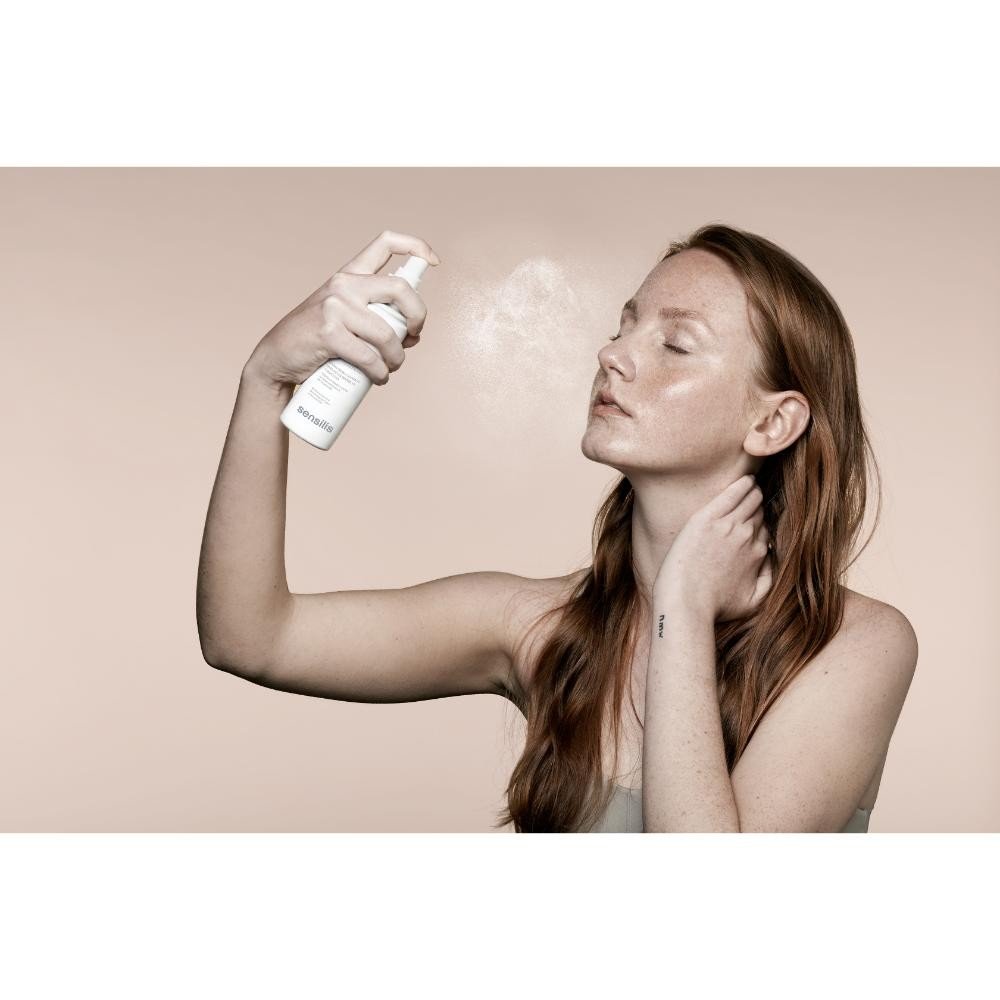 SENSILIS The Cool Rescue Bruma Hidra-Calmante 150ml-4