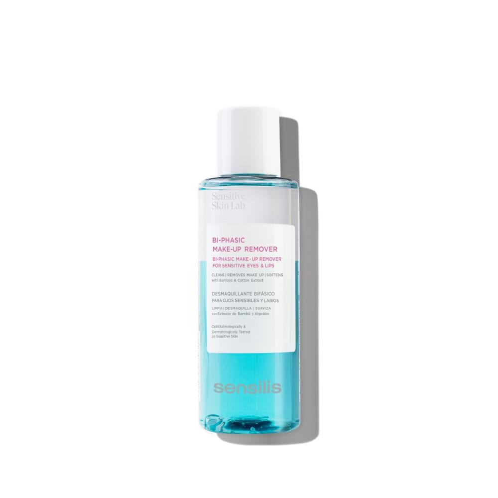 Sensilis Ritual Care Desmaquillante Bifásico Ojos y Labios 150 ml-1