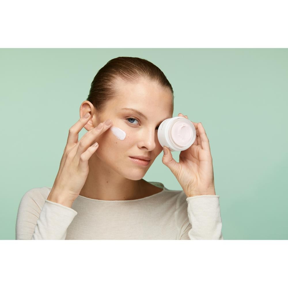 SENSILIS Supreme Crema de día Detox Renovadora SPF15 50ml-3