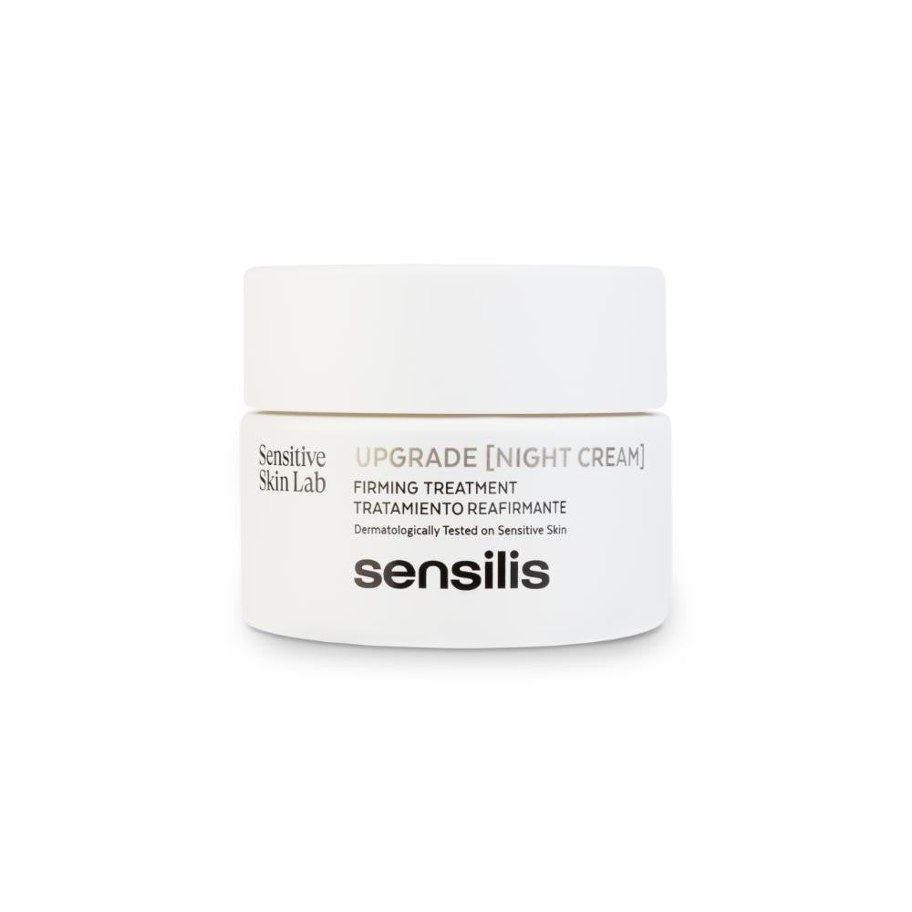 SENSILIS Upgrade Crema de Noche Reafirmante 50ml-1