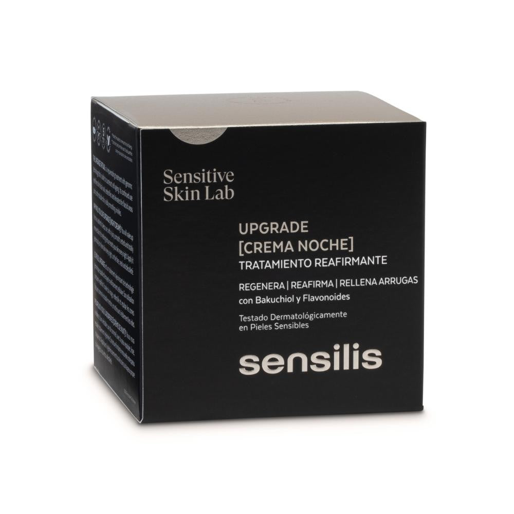 SENSILIS Upgrade Crema de Noche Reafirmante 50ml-2