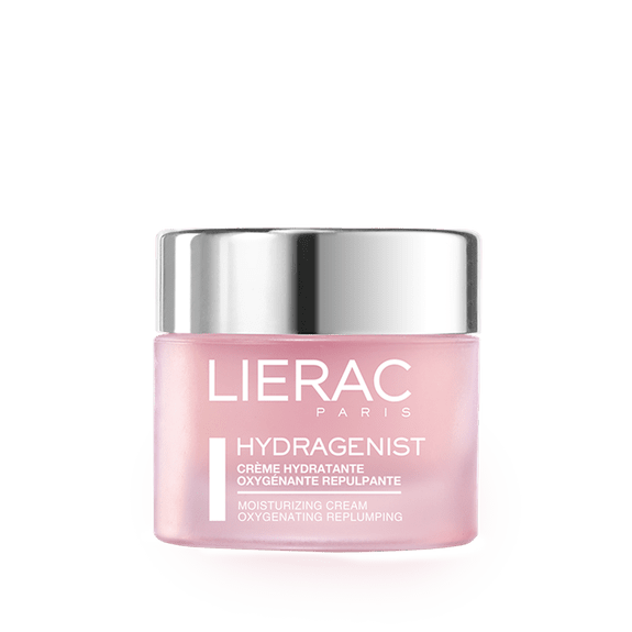 Lierac Hydragenist Crema Hidratante Oxygenante 50ML-1