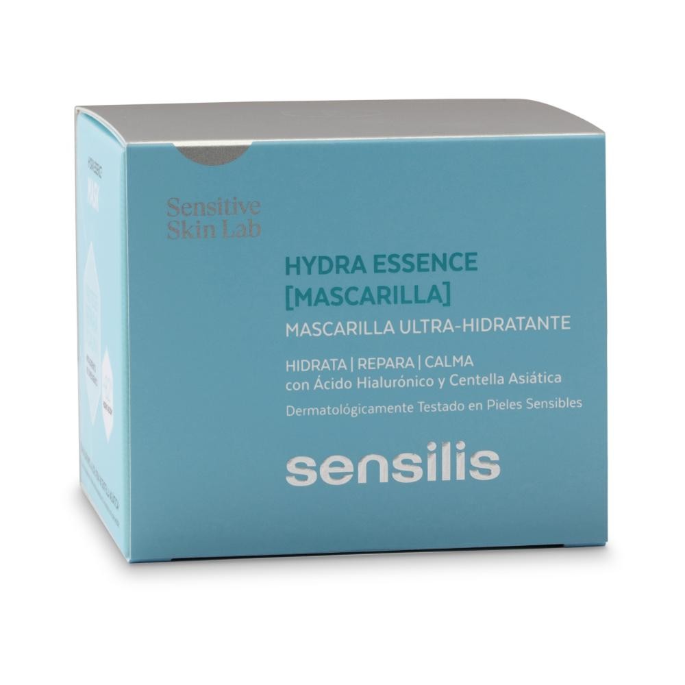 SENSILIS Hydra Essence Mascarilla Hidratante 150ml-2
