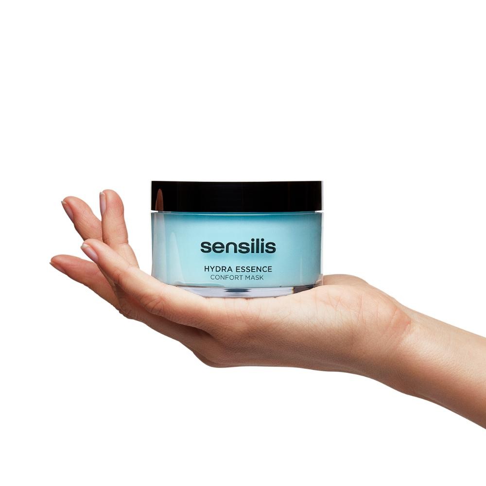 SENSILIS Hydra Essence Mascarilla Hidratante 150ml-3