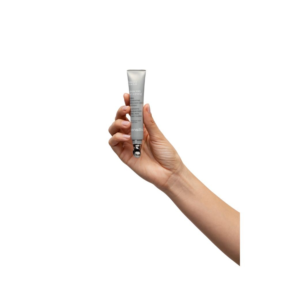 Sensilis Origin Pro EGF-5 Contorno de Ojos 15ml-3