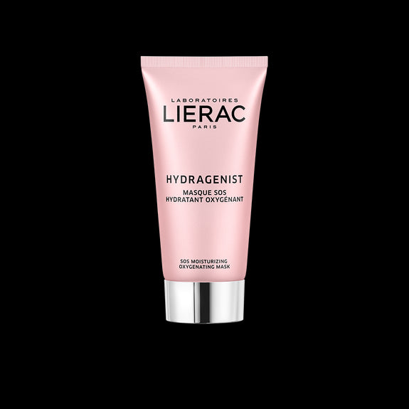 Lierac Hydragenist Mascarilla SOS Hidratante 75ML-1