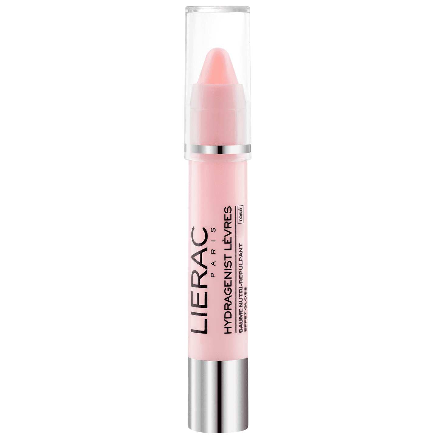 Lierac Hydragenist Bálsamo Labial Rosado 3GR-1