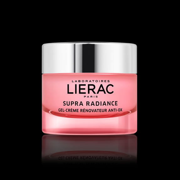 Lierac Supra Radiance Gel-Crema 50ML-1