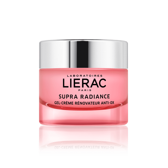 Lierac Supra Radiance Gel-Crema 50ML-1