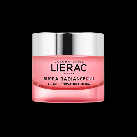 Lierac Supra Radiance Crema Noche 50ML-1
