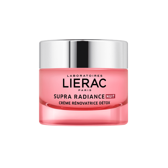 Lierac Supra Radiance Crema Noche 50ML-1