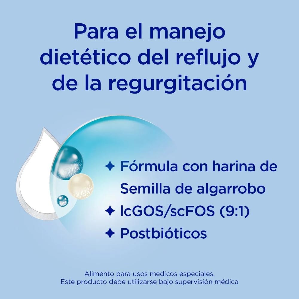 ALMIRÓN AR 1 Anti-Regurgitación Leche para Lactantes PACK AHORRO 6x800gr-3