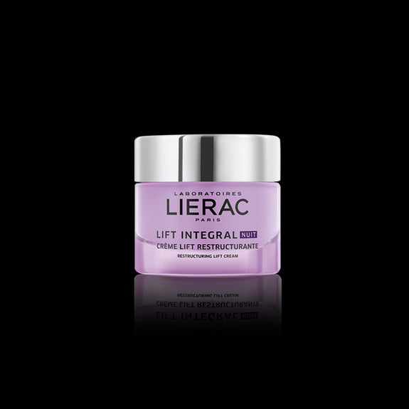 Lierac Lift Integral Crema Reestructurante Noche 50ML-1
